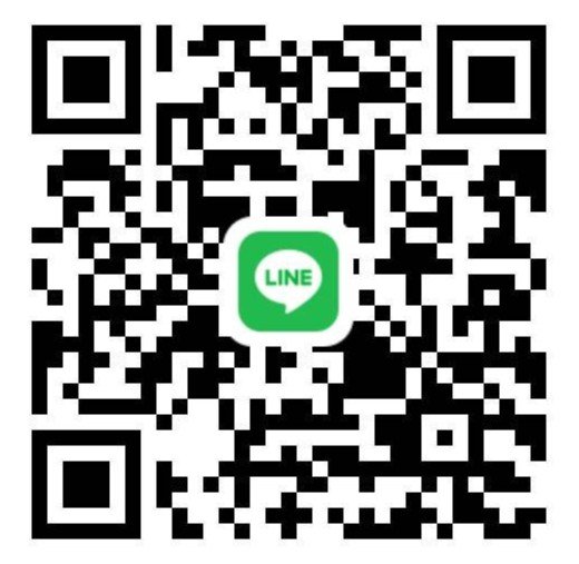 LINE QR Code