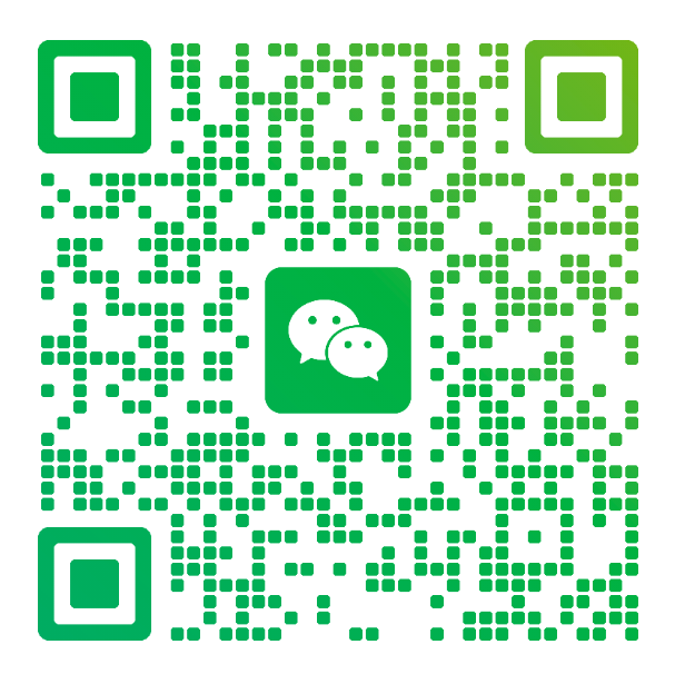 WeChat QR